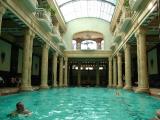 St. Gellert Therme Budapest 1